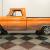 1964 Chevrolet Other Pickups