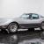 1978 Chevrolet Corvette Silver Anniversary