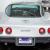 1978 Chevrolet Corvette Silver Anniversary