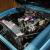 1967 Chevrolet Camaro SS 427 Pro-Touring Restomod