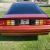 1989 Chevrolet Camaro