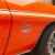1969 Chevrolet Camaro Yenko Recreation