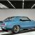 1969 Chevrolet Camaro RS/SS