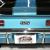1969 Chevrolet Camaro RS/SS