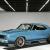 1969 Chevrolet Camaro RS/SS
