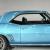 1969 Chevrolet Camaro RS/SS