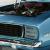 1969 Chevrolet Camaro RS/SS