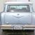 1957 Chevrolet 210 4-Door Wagon