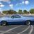 1980 Chevrolet El Camino Restored rare low miles