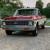 1972 Chevrolet Cheyenne Cheyenne Special/C-10