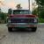 1972 Chevrolet Cheyenne Cheyenne Special/C-10