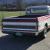 1972 Chevrolet Cheyenne Cheyenne Special/C-10