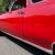 1964 Chevrolet El Camino FRAME OFF RESTORED 396cid 700R4