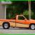 1986 Chevrolet S-10 Pro-Street / 780HP / Scarab 468 V8 / Turbo400 / STREET LEGAL