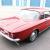 1962 Chevrolet Corvair Monza 900 Coupe 4-Speed | 100+ HD Pictures