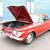 1962 Chevrolet Corvair Monza 900 Coupe 4-Speed | 100+ HD Pictures