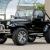 1989 Jeep Wrangler