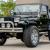 1989 Jeep Wrangler