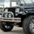 1989 Jeep Wrangler