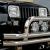 1989 Jeep Wrangler