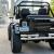 1989 Jeep Wrangler