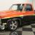 1982 Chevrolet C-10 Pro Street