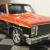 1982 Chevrolet C-10 Pro Street