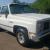 1987 GMC R15 Conventional R10 C10 SHORT WIDE