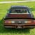 1981 Chevrolet Camaro Low miles auto window sticker T top