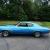 1971 Chevrolet Chevelle