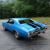 1971 Chevrolet Chevelle