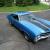 1971 Chevrolet Chevelle