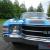 1971 Chevrolet Chevelle
