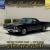 1969 Chevrolet El Camino Muncie 4 Speed Coupe truck + AC
