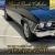 1969 Chevrolet El Camino Muncie 4 Speed Coupe truck + AC