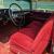1957 Chevrolet Bel Air/150/210 2-Door hardtop