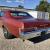 1966 Chevrolet Caprice Numbers Matching