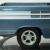 1963 Chevrolet Corvair Rampside Pickup