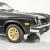 1975 Chevrolet Cosworth Vega 2,844 ORIGINAL Miles