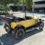 1923 Chevrolet Superior 1923 CHEVROLET 4 DOOR SUPERIOR TOURING