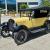 1923 Chevrolet Superior 1923 CHEVROLET 4 DOOR SUPERIOR TOURING