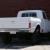 1967 Chevrolet Other Pickups