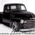 1951 Chevrolet Pickup Show Truck, 383 Stroker