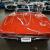 1964 Chevrolet Corvette 327/365 L76 Convertible
