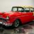 1955 Chevrolet Bel Air/150/210 4 Door Sedan