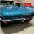 1967 Chevrolet Corvette