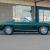 1967 Chevrolet Corvette 327/350HP | Goodwood Green | 4-Speed