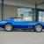 1969 Chevrolet Corvette Cobalt Blue | 427 V8 | 4-Speed | Highly Optioned
