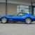 1969 Chevrolet Corvette Cobalt Blue | 427 V8 | 4-Speed | Highly Optioned