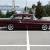 1956 Chevrolet Bel Air/150/210 2 door post